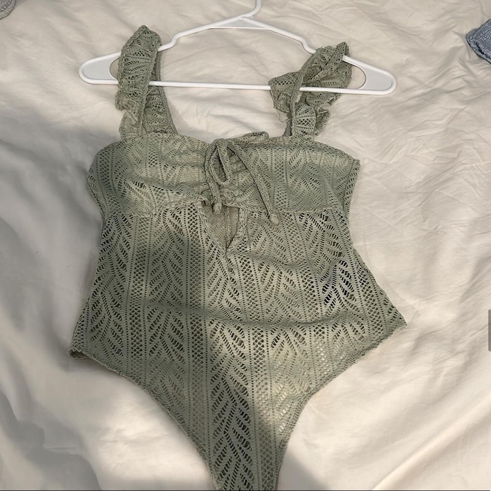 Urban outfitters bodysuit